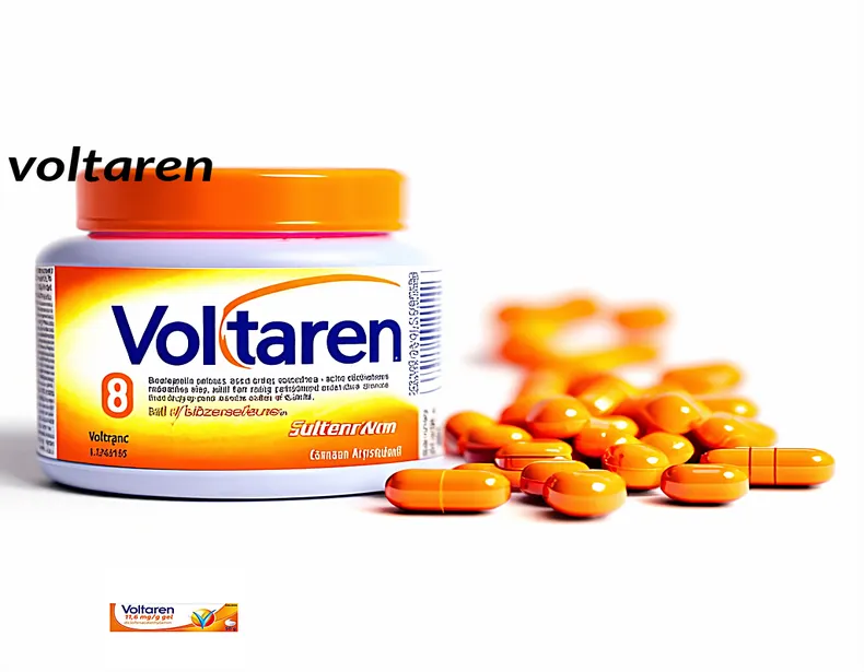 Voltaren 1