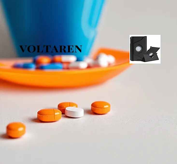 Voltaren 2